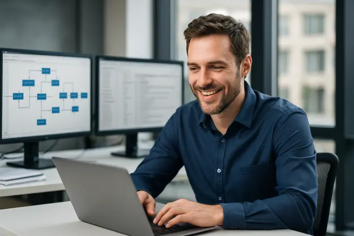 Intelligente Prozesse